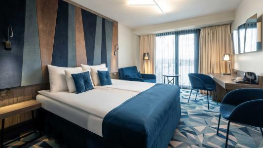 Wellton Riverside Spa - 10