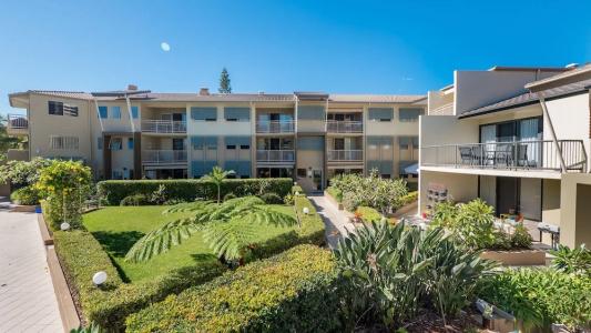 The Village at Burleigh - 33