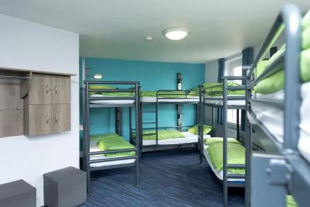 Yha Thameside - 30