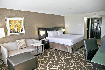 Crowne Plaza-Waterloo, An Ihg - 53