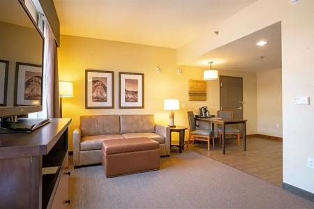 Homewood Suites by Hilton, - 82