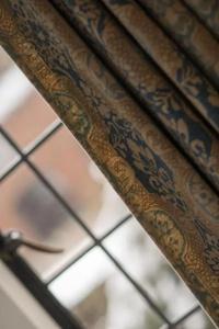 Madingley Hall - 22