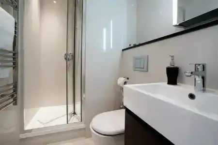 Manson Place - 9