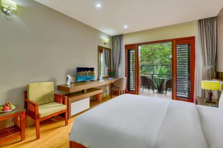 Manli Resort QuảNg bìNh - 28
