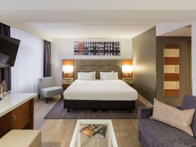 Mercure Amsterdam West - 55