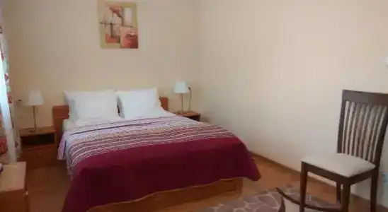 Villa Walir - Spa Garni Superior - 1