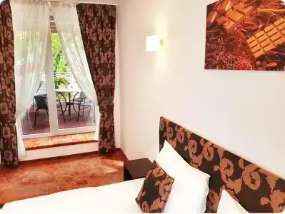 Vivulskio Apart-Hotel - 34