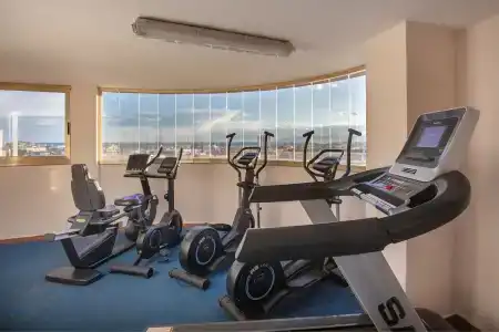 -Aparthotel Dorada Palace - 21