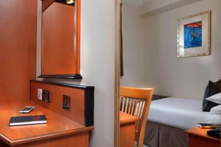 Best Western Corona - 34