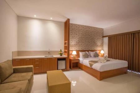 Grand Sehati & Spa, Ubud - 36