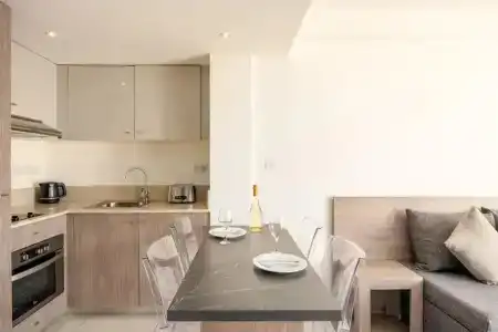 Melpo Antia Suites - 35