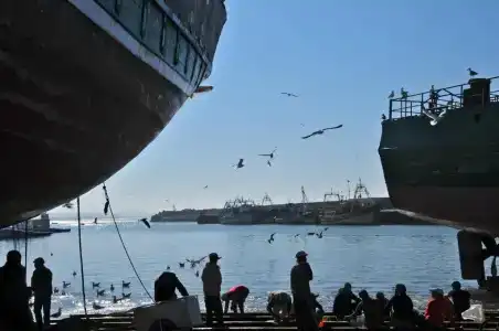 Dar Nafoura-Mogador - 20