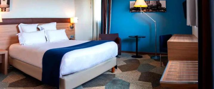 Holiday Inn Mulhouse, An Ihg - 53