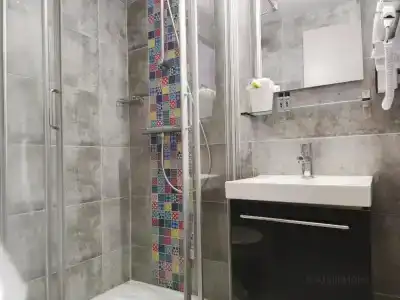 Atipik Hôtel Alexandra - 73