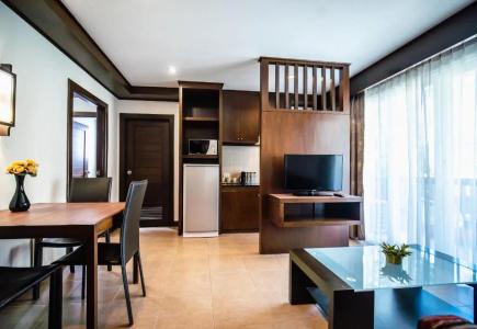Ratana Apart-at Chalong - 70