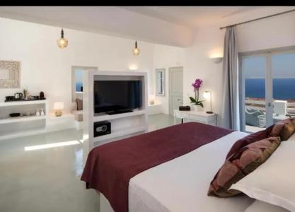 Siete Mares Luxury Suites - 301