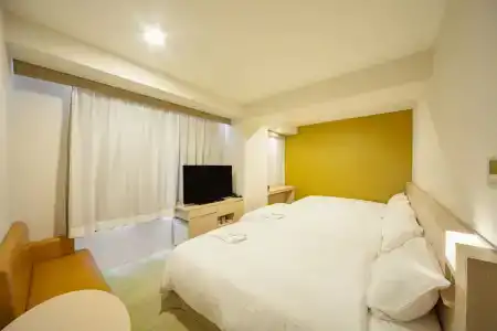 Sotetsu Fresa Inn Kyoto-Shijokarasuma - 7
