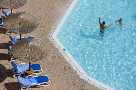 Dessole Olympos Beach All Inclusive - 18