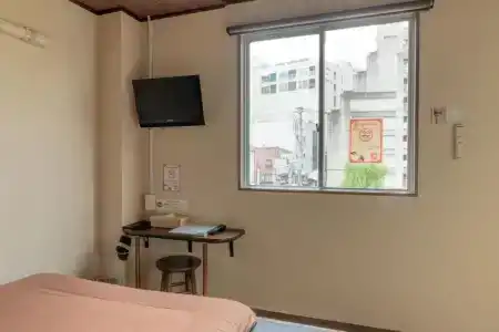 Fukuoka Hana Hostel - 61