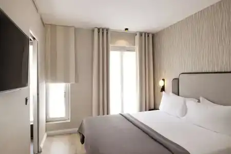 Hôtel Le 46 - ex Villa Brunel - 81