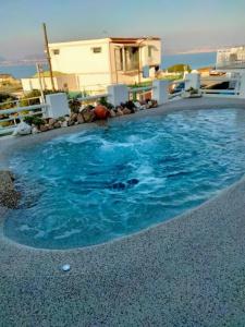 Pharus miseni B&B - 29