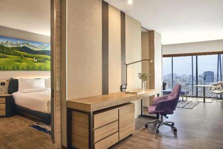 Novotel Hanoi Thai Ha - 30