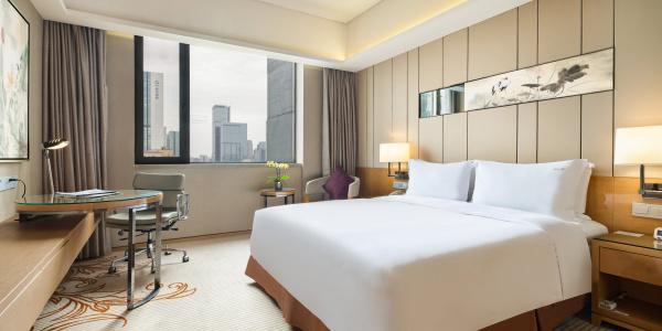 Holiday Inn Chengdu Oriental Plaza, An Ihg - 40