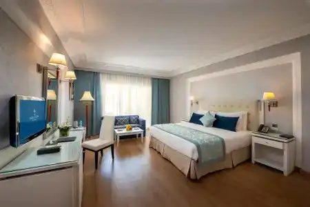 Premier Le Reve & Spa Sahl Hasheesh - Adults Only 16 Years Plus - 6