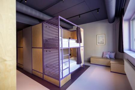 Bunks at Rode - 42