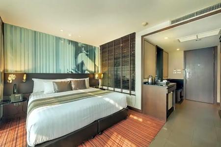 M2 de Bangkok - 27