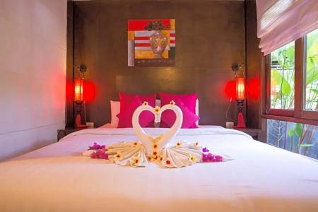 B52 Beach Resort - 34