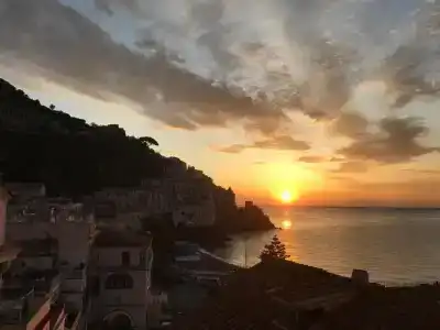 Croce Di Amalfi - 7