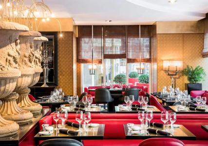 Sofitel Lisbon Liberdade - 23