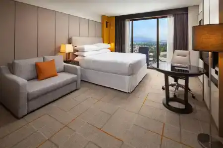 Sheraton Universal - 38