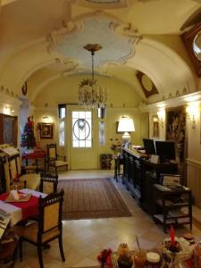 Ai Savoia b&b - Guest House - 12