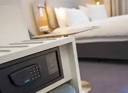 Holiday Inn Express - Nice - Grand Arenas, An Ihg - 76