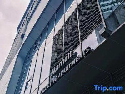 Jw Marriott Chongqing - 99