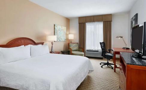 Hilton Garden Inn Pineville - 80