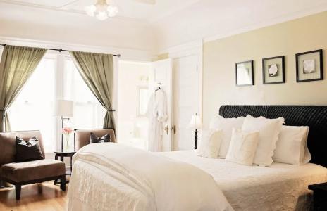 1801 First Luxury Inn - 30