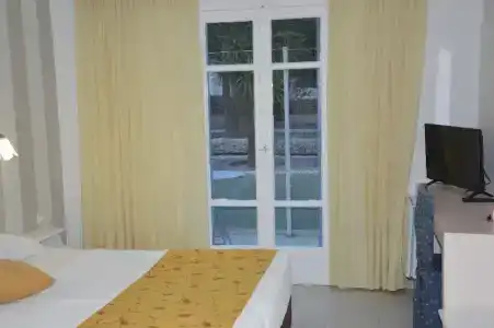 Villa Olympia - 72