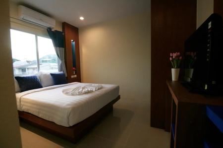 Calypso Patong - 29