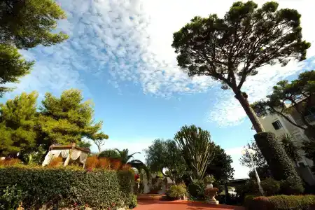 Hermitage Resort & Thermal Spa - 19
