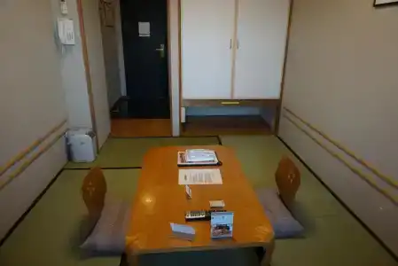 Yokohama Minatomirai Manyo Club - 26