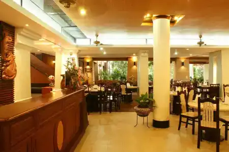 Juntra Resort & - 12