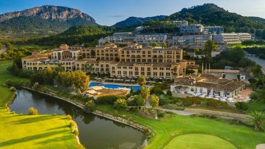 Steigenberger and Resort Camp de Mar - 71