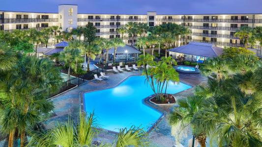 Staybridge Suites - Orlando Royale Parc Suites, An Ihg - 13