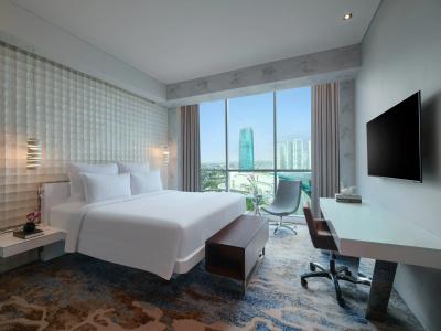 Pullman Jakarta Central Park - 3