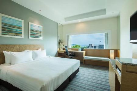 Village Changi By Far East Hospitality (Sg Clean) - 142