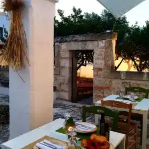 Masseria Narducci - 16