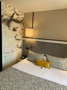 Hôtel Le Roosevelt - 52